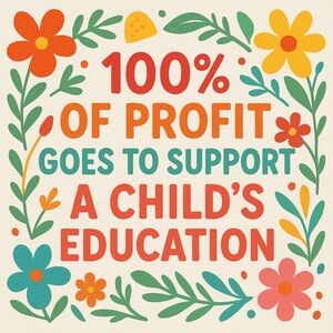 100% of Profit 🎓✨🎉